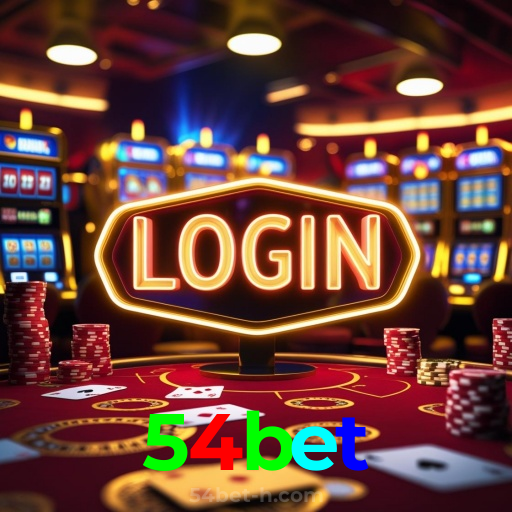 54bet：Sinta a emoção do cassino! Aposte agora e ganhe prêmios reais!