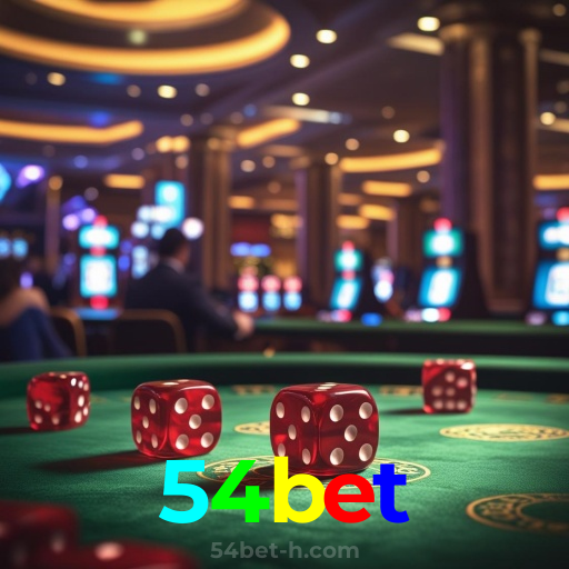 54bet：Jogue poker, aposte no futebol e ganhe em nosso cassino online!