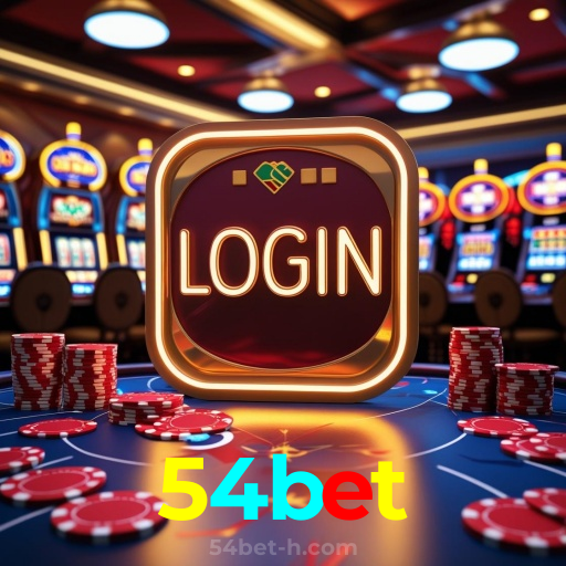 54bet：Jogue slots de tirar o fôlego e conquiste vitórias épicas!