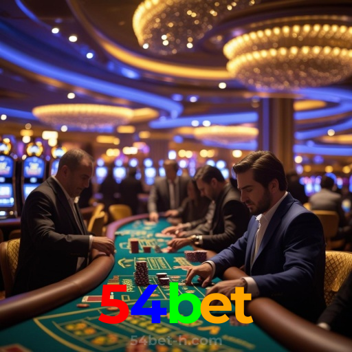 54bet：A emoção do futebol digital está esperando por você! Aposte agora!