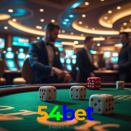 54bet：A roleta é sua chance de ganhar grandes prêmios! Aposte agora!