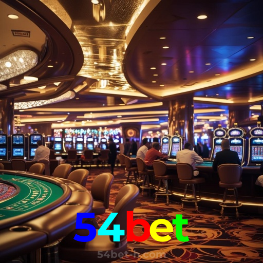 54bet：Em nosso cassino online, as melhores vitórias estão por vir!