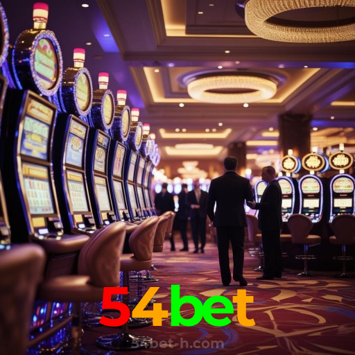 54bet:Ganhe no futebol e jogue os melhores jogos de cassino online!