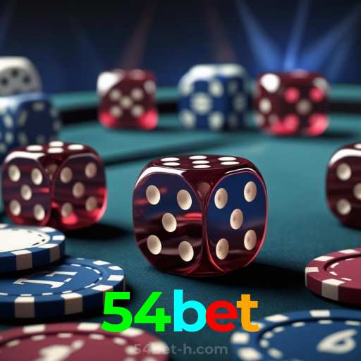 54bet：Apostas ao vivo no futebol e os melhores jogos de cassino para você!