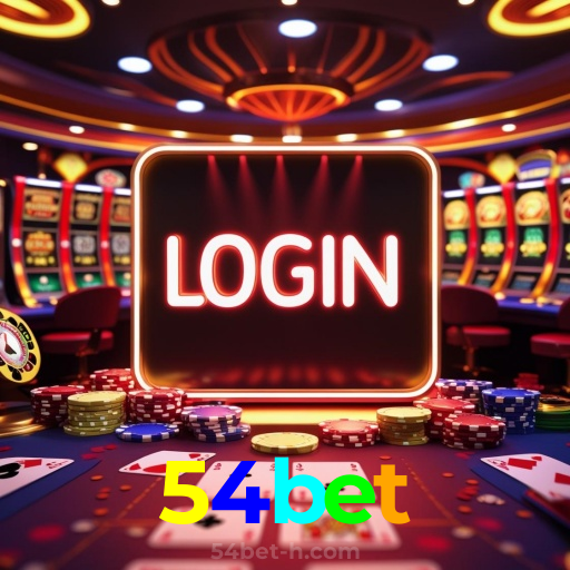 54bet：Cada aposta é uma nova vitória em nosso cassino online!