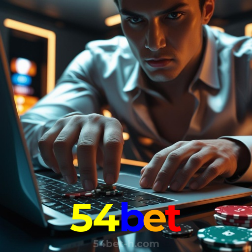 54bet：Diversão sem limites com roleta, blackjack e apostas em futebol ao vivo!