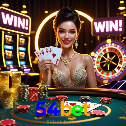 54bet:Jogue poker, aposte no futebol e ganhe em nosso cassino online confiável!