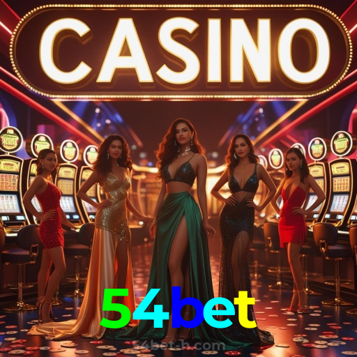 54bet：Viva a emoção das apostas ao vivo! Jogue agora e ganhe prêmios incríveis!