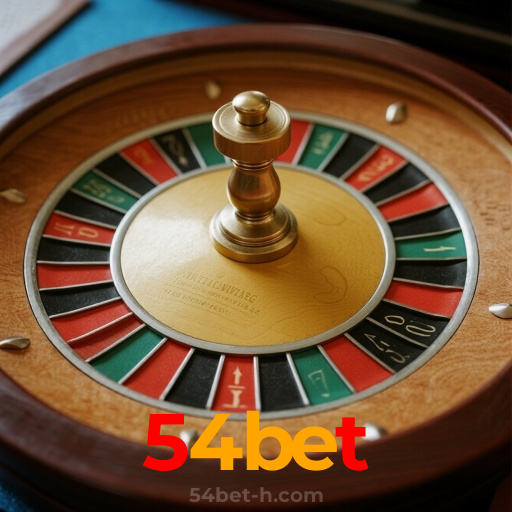 54bet：Jogue slots, poker e aposte no futebol para prêmios incríveis!