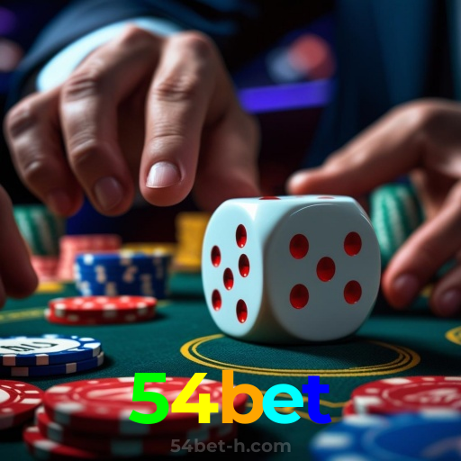 54bet:Jogue roleta, aposte no futebol e ganhe grandes prêmios!