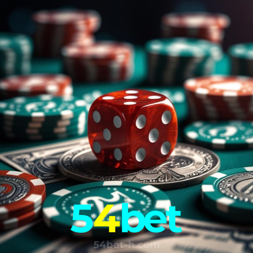 54bet：Ganhe no blackjack, aposte no futebol e vença com grandes prêmios!