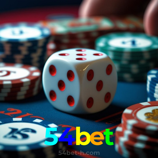 54bet：Aposte em nosso cassino e viva uma experiência única de diversão!