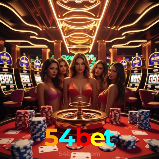 54bet：O cassino online mais confiável, com poker, roleta e futebol online!
