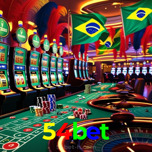 54bet:Em cada giro das slots, a vitória está ao seu alcance!