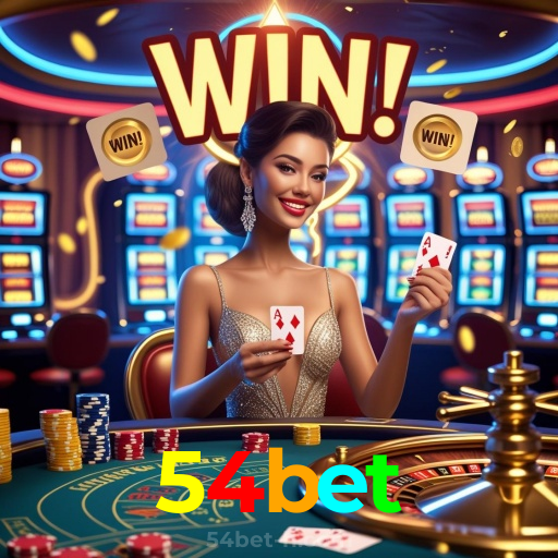 54bet:O melhor cassino online está te esperando! Aposte e vença!