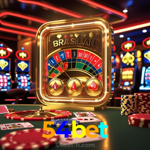 54bet：Aposte nas melhores slots e conquiste grandes vitórias!
