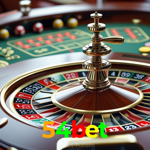 54bet：Jogue nas melhores slots e leve para casa prêmios sensacionais!