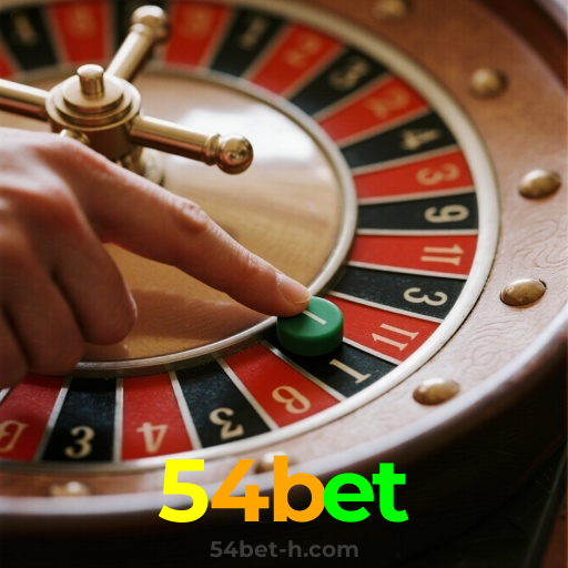 54bet：O melhor cassino online para apostar no futebol e jogar poker e blackjack!