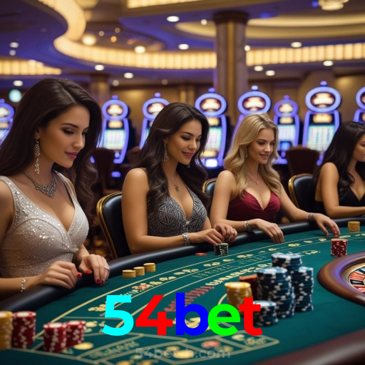 54bet:Jogue poker como um profissional e vença grandes desafios!