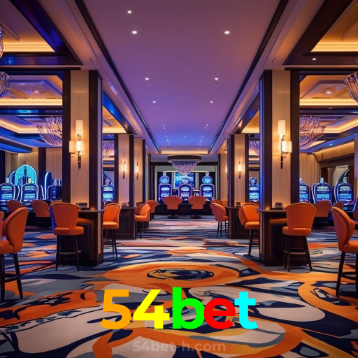 54bet:O cassino online perfeito para jogadores de poker, roleta e futebol!
