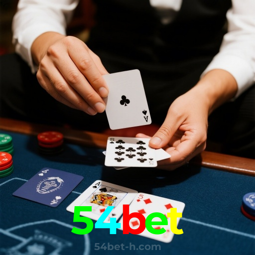 54bet：Entre no nosso cassino online e jogue nas roletas agora!