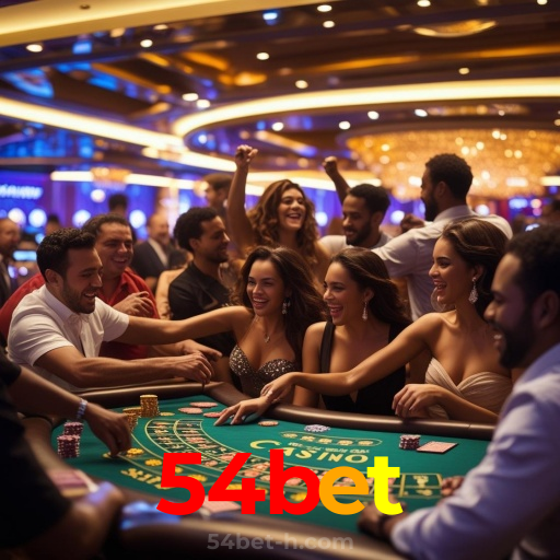 54bet:Jogue nas nossas mesas de poker e conquiste vitórias épicas!