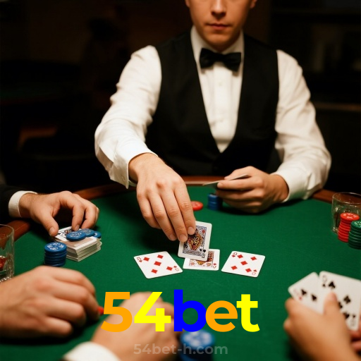 54bet：Grandes vitórias nas slots! Venha conquistar o jackpot agora!
