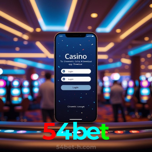54bet:Aposta no futebol e diversão garantida com jogos de cassino como roleta e blackjack!