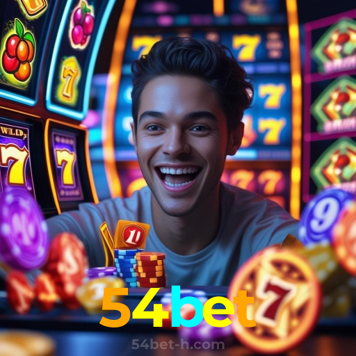 54bet：Aposte no futebol online e mostre seu talento para ganhar!