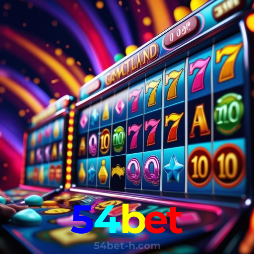 54bet：Jogue futebol online e tenha a chance de conquistar grandes recompensas!