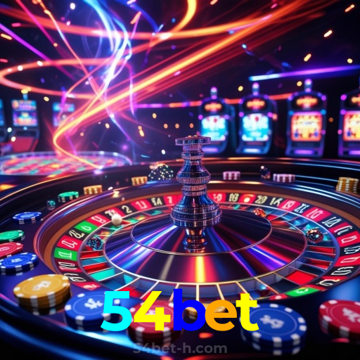 54bet:Gire as slots e conquiste prêmios incríveis!