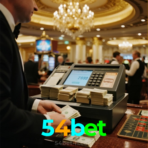 54bet：Jogue slots, aposte no futebol e vença em grande estilo!