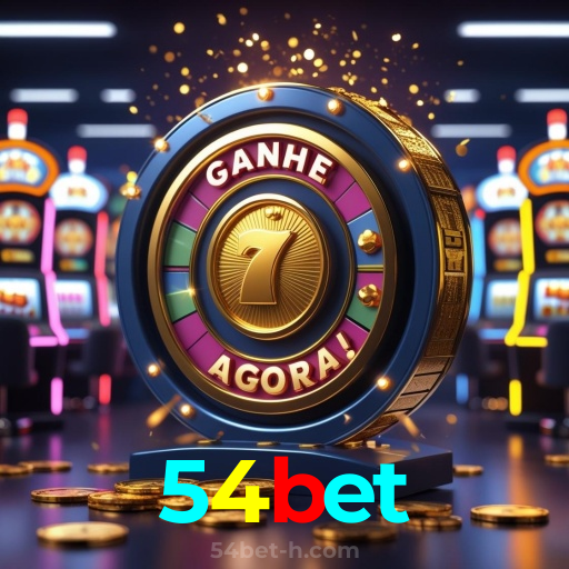 54bet:Jogue nas nossas slots e conquiste prêmios de tirar o fôlego!