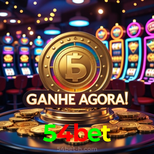 54bet：O cassino online mais confiável para jogar blackjack e apostar no futebol!
