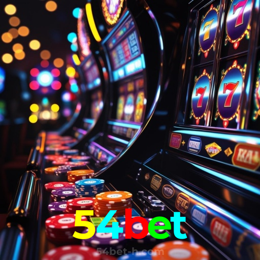 54bet:Apostas ao vivo no futebol e diversão garantida em blackjack e roleta!