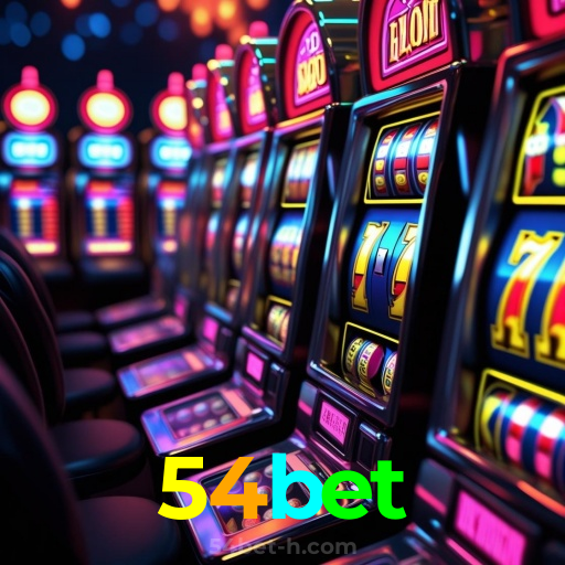 54bet:Apostas ao vivo no futebol e vitórias garantidas em roleta!