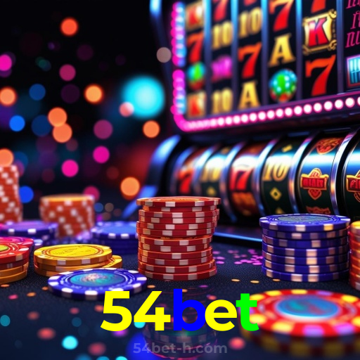 54bet：Em nosso cassino online, a diversão nunca acaba! Jogue agora!