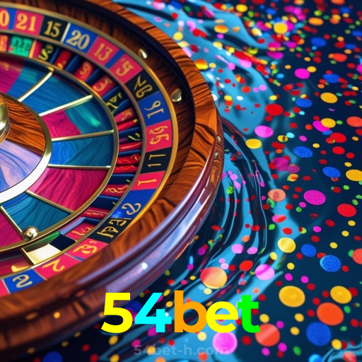 54bet:Aposte nas melhores slots e conquiste prêmios como nunca!