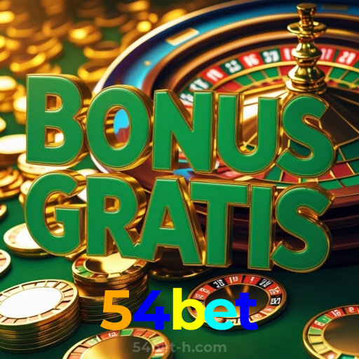 54bet:Cada giro é uma nova chance! Aposte nas slots e vença!