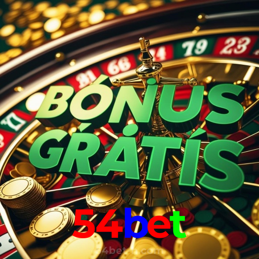 54bet:Sua sorte está no cassino online com poker, roleta e futebol ao vivo!