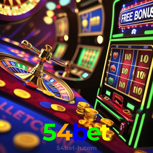 54bet：As maiores vitórias estão ao seu alcance! Aposte e vença!