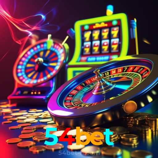 54bet：Sinta a emoção do futebol online! Aposte e vença agora!
