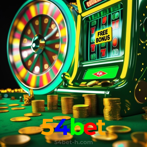 54bet：Grandes vitórias em poker, roleta e apostas no futebol esperam por você!