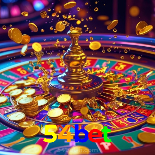 54bet：O cassino online perfeito para jogadores de poker, roleta e futebol!