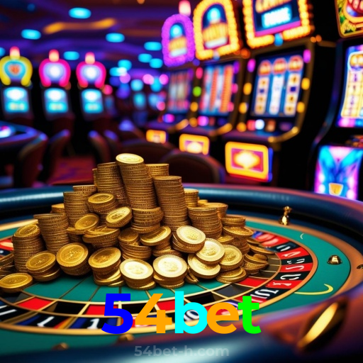 54bet:Vença no futebol online e ganhe grandes prêmios em nosso cassino!