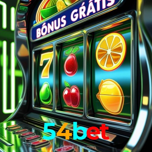 54bet:Jogue nas roletas e veja grandes prêmios surgirem para você!