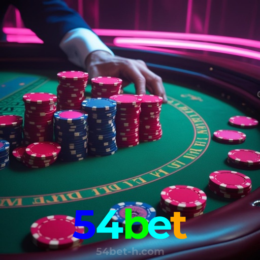 54bet:Aposte no futebol e ganhe prêmios em blackjack e roleta online!