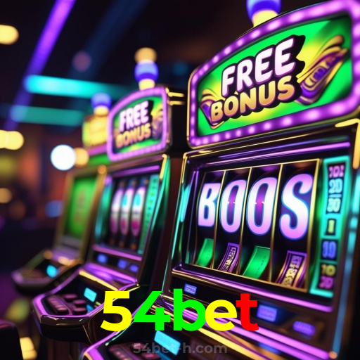 54bet：Aposte no futebol e ganhe grandes prêmios com jogos de blackjack!