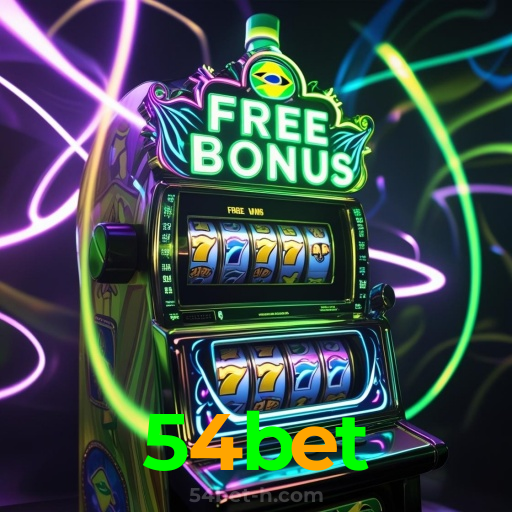 54bet:Jogue slots, aposte no futebol e ganhe prêmios incríveis no cassino!