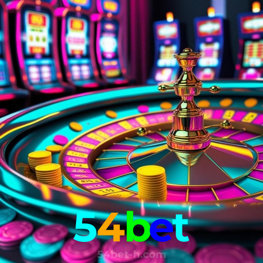 54bet:Jogue slots, aposte no futebol e ganhe prêmios incríveis no cassino!